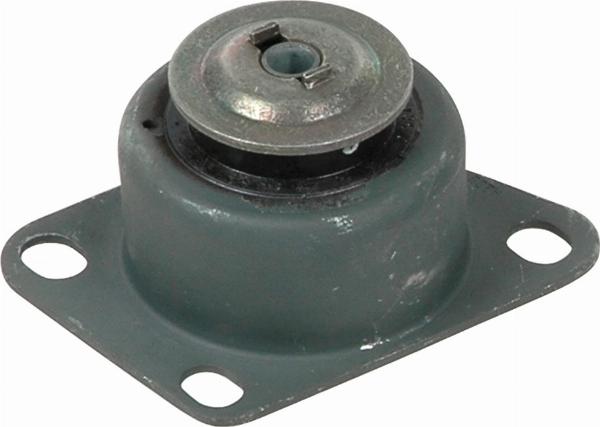 GATES ETM1771 - Подушка, підвіска двигуна autocars.com.ua