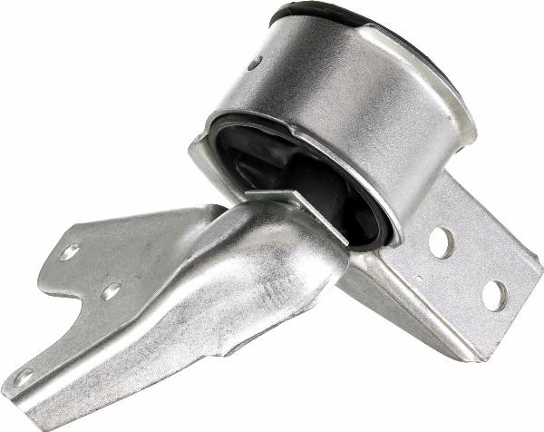 GATES ETM1801 - Подушка, підвіска двигуна autocars.com.ua