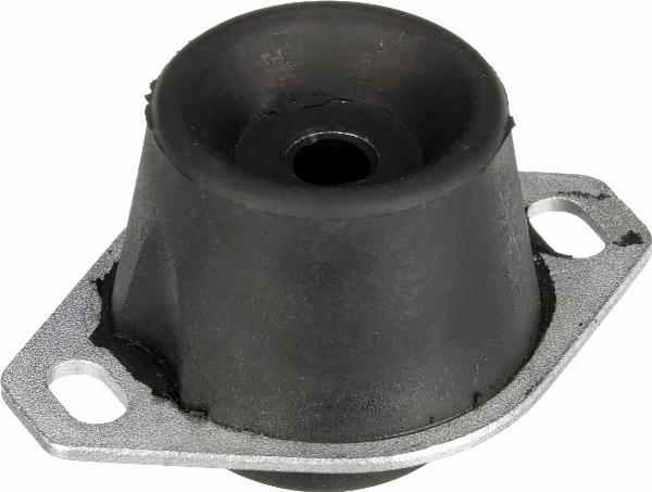 GATES ETM1826 - Подушка, підвіска двигуна autocars.com.ua