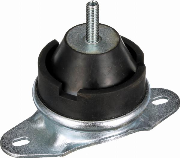 GATES ETM1862 - Подушка, підвіска двигуна autocars.com.ua