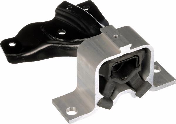 GATES ETM1868 - Подушка, підвіска двигуна autocars.com.ua