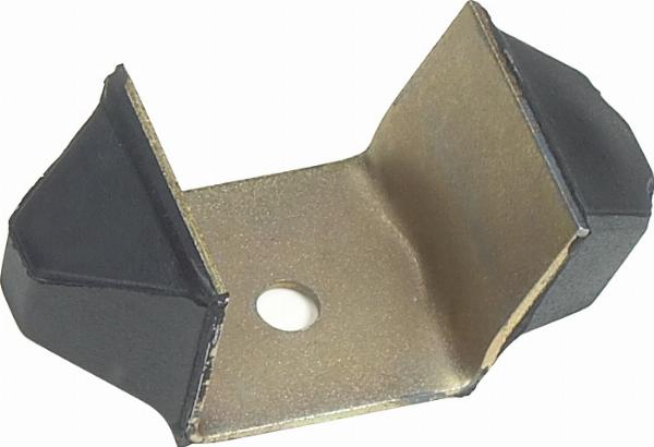 GATES ETM1874 - Подушка, підвіска двигуна autocars.com.ua