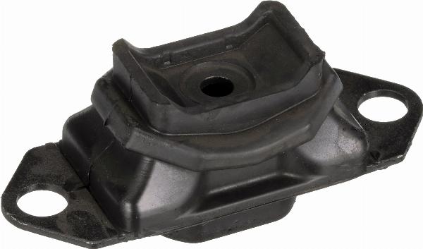 GATES ETM1878 - Подушка, підвіска двигуна autocars.com.ua