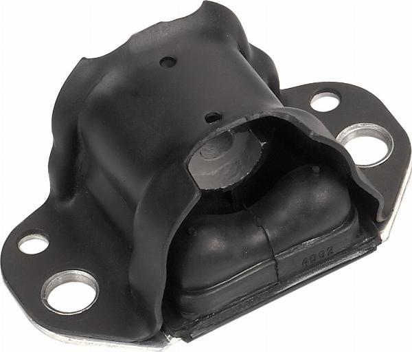 GATES ETM1881 - Подушка, підвіска двигуна autocars.com.ua