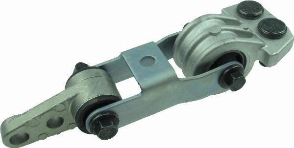 GATES ETM1886 - Подушка, підвіска двигуна autocars.com.ua