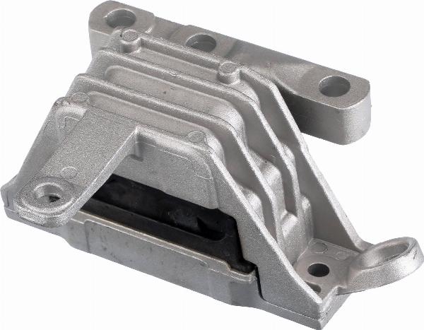 GATES ETM1890 - Подушка, підвіска двигуна autocars.com.ua