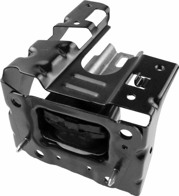 GATES ETM1895 - Подушка, підвіска двигуна autocars.com.ua