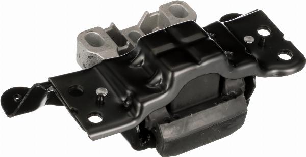 GATES ETM1903 - Подушка, підвіска двигуна autocars.com.ua