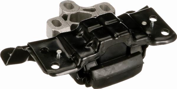 GATES ETM1908 - Подушка, підвіска двигуна autocars.com.ua