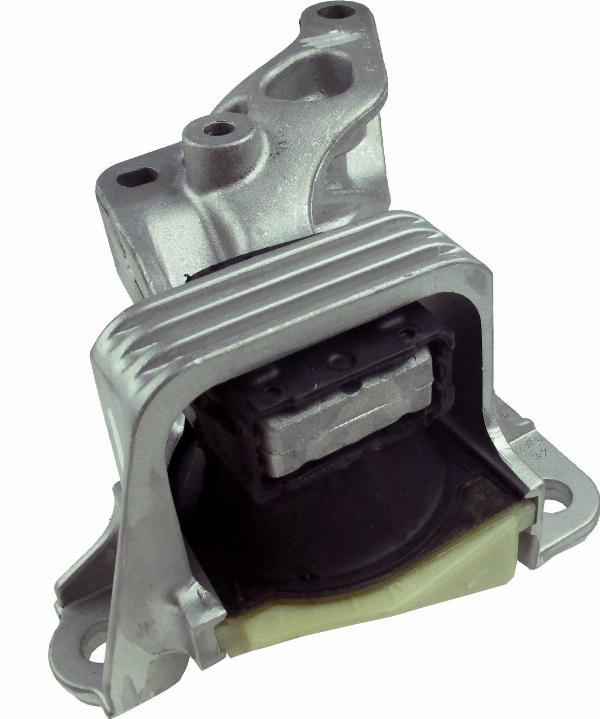 GATES ETM1915 - Подушка, підвіска двигуна autocars.com.ua