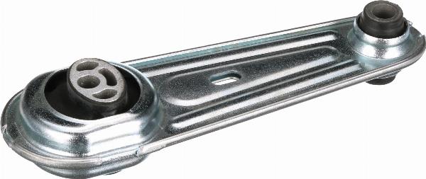 GATES ETM1919 - Подушка, підвіска двигуна autocars.com.ua