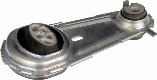 GATES ETM1922 - Подушка, підвіска двигуна autocars.com.ua