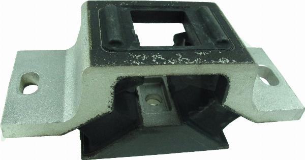 GATES ETM1926 - Подушка, підвіска двигуна autocars.com.ua