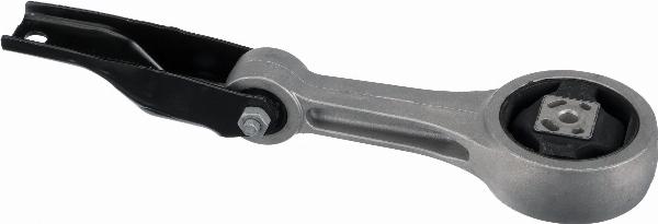 GATES ETM1927 - Подушка, підвіска двигуна autocars.com.ua