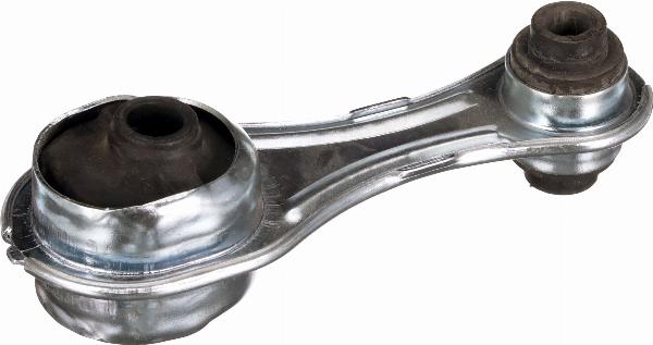 GATES ETM1931 - Подушка, підвіска двигуна autocars.com.ua