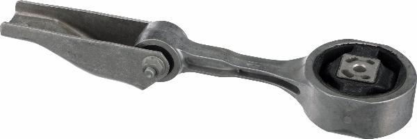 GATES ETM1932 - Подушка, підвіска двигуна autocars.com.ua