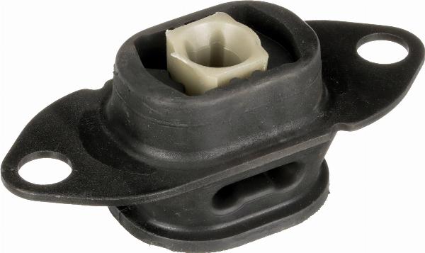 GATES ETM1934 - Подушка, підвіска двигуна autocars.com.ua