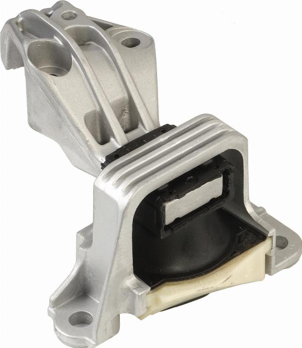 GATES ETM1943 - Подушка, підвіска двигуна autocars.com.ua