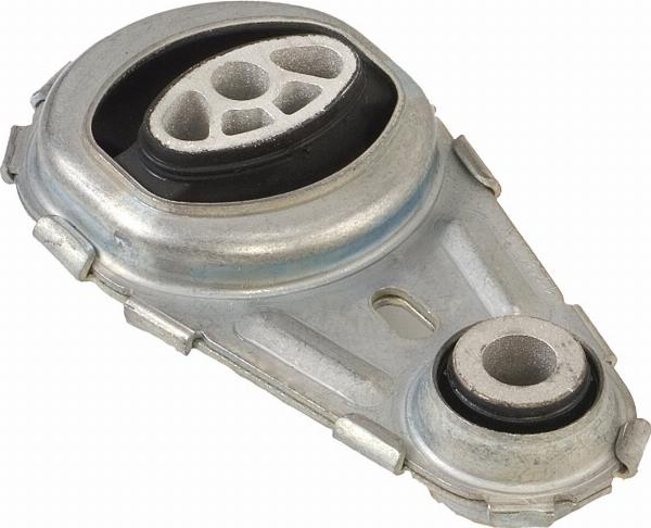 GATES ETM1945 - Подушка, підвіска двигуна autocars.com.ua