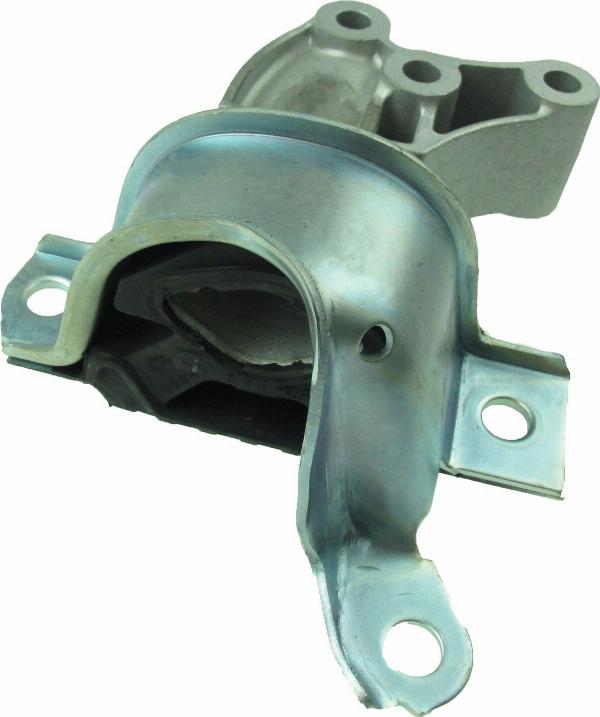 GATES ETM1958 - Подушка, підвіска двигуна autocars.com.ua