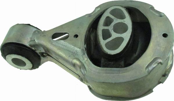 GATES ETM1973 - Подушка, підвіска двигуна autocars.com.ua