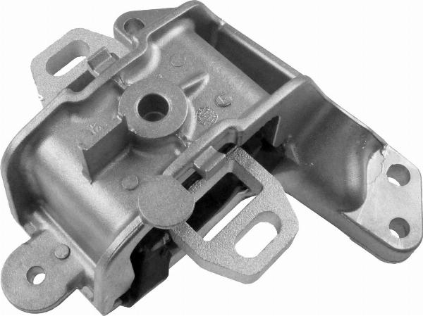 GATES ETM1997 - Подушка, підвіска двигуна autocars.com.ua