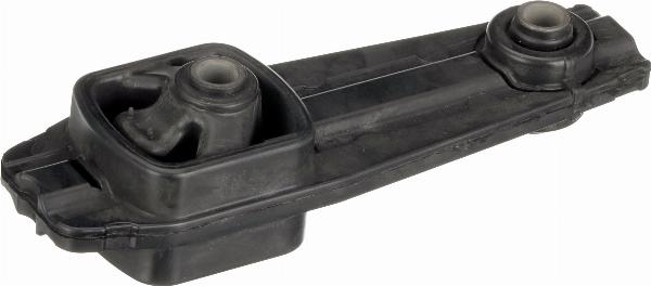 GATES ETM1999 - Подушка, підвіска двигуна autocars.com.ua