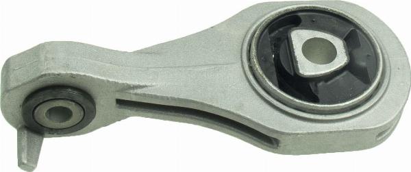 GATES ETM2012 - Подушка, підвіска двигуна autocars.com.ua