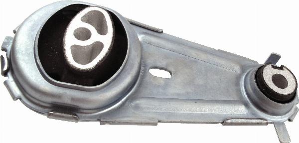 GATES ETM2020 - Подушка, підвіска двигуна autocars.com.ua