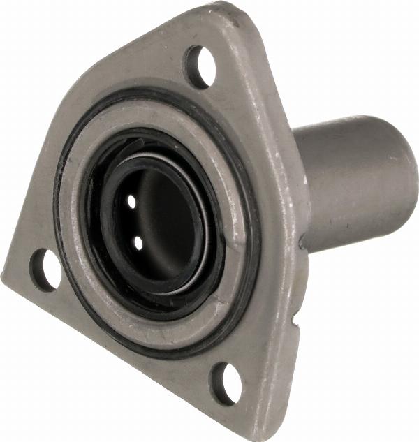 GATES ETM2035 - Напрямна гільза, система зчеплення autocars.com.ua