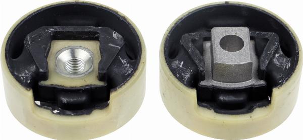 GATES ETM2045 - Подушка, підвіска двигуна autocars.com.ua