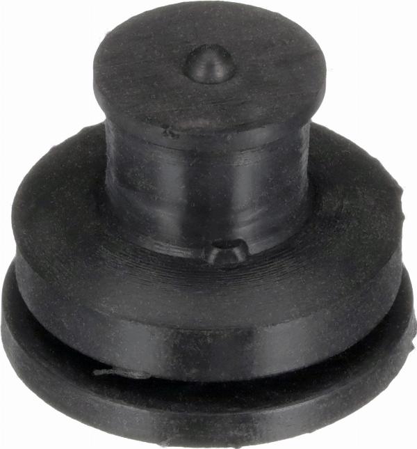 GATES ETM2054 - Буфер, кожух двигуна autocars.com.ua