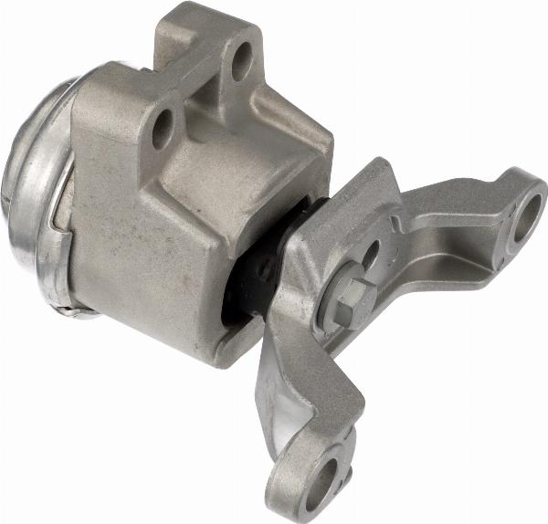 GATES ETM2067 - Подушка, підвіска двигуна autocars.com.ua