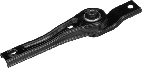 GATES ETM2077 - Подушка, підвіска двигуна autocars.com.ua