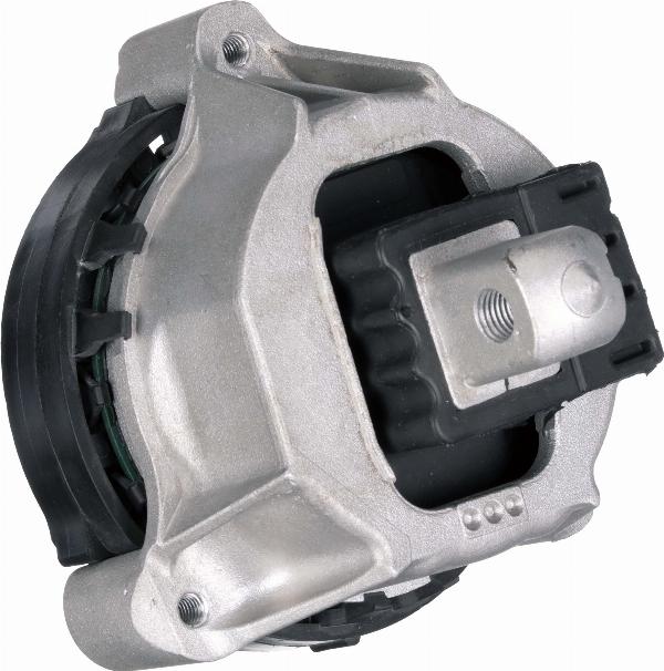 GATES ETM2103 - Подушка, підвіска двигуна autocars.com.ua