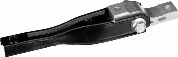 GATES ETM2121 - Подушка, підвіска двигуна autocars.com.ua