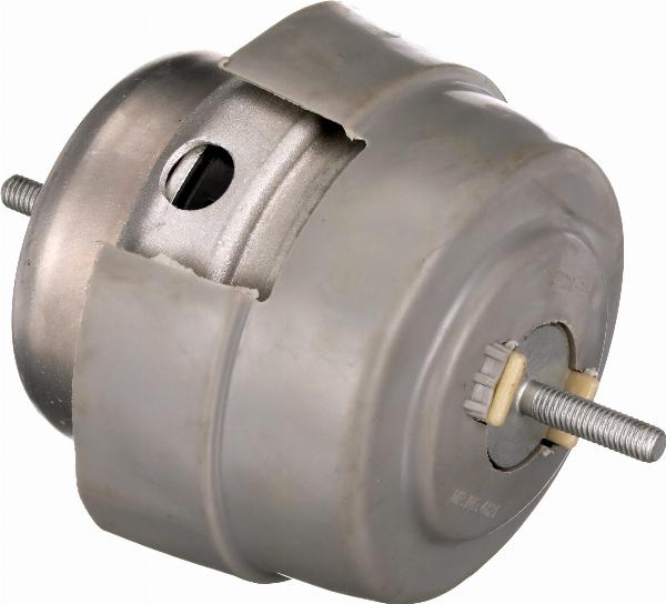 GATES ETM2129 - Подушка, підвіска двигуна autocars.com.ua