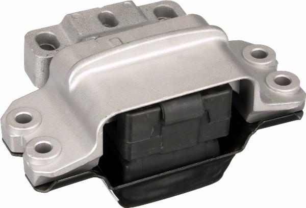 GATES ETM2131 - Подушка, підвіска двигуна autocars.com.ua