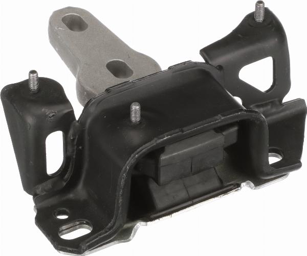 GATES ETM2138 - Подушка, підвіска двигуна autocars.com.ua