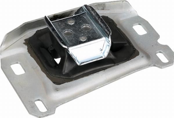 GATES ETM2139 - Подушка, підвіска двигуна autocars.com.ua