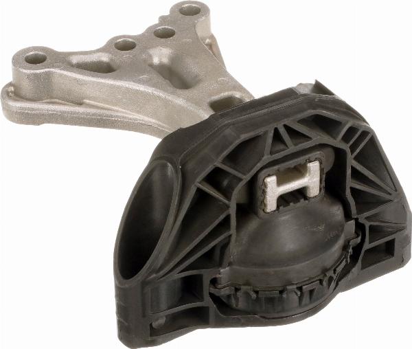 GATES ETM2141 - Підвіска, автоматична коробка передач autocars.com.ua