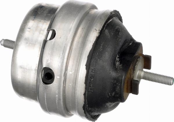 GATES ETM2143 - Подушка, підвіска двигуна autocars.com.ua