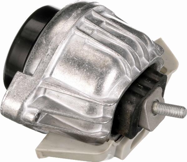 GATES ETM2153 - Подушка, підвіска двигуна autocars.com.ua