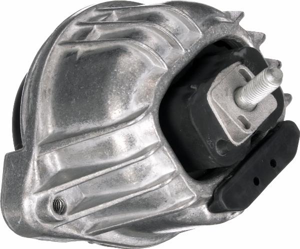 GATES ETM2172 - Подушка, підвіска двигуна autocars.com.ua