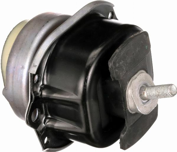 GATES ETM2181 - Подушка, підвіска двигуна autocars.com.ua