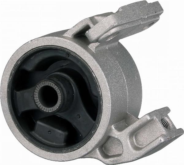 GATES ETM2190 - Подушка, підвіска двигуна autocars.com.ua