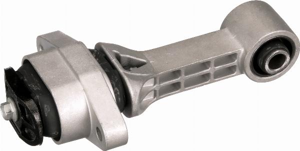 GATES ETM2209 - Подушка, підвіска двигуна autocars.com.ua