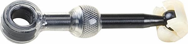 GATES ETM2243 - Ремкомплект, важіль перемикання autocars.com.ua