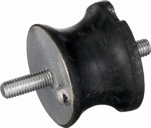 GATES ETM2252 - Підвіска, автоматична коробка передач autocars.com.ua