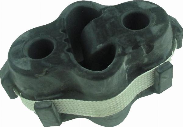 GATES EXH1014 - Кронштейн, труба вихлопного газу autocars.com.ua